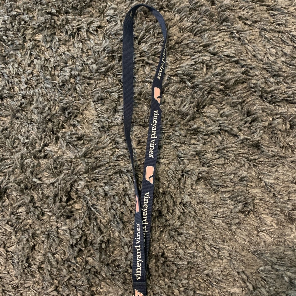 VINEYARD VINES LANYARD